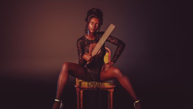 Red Sakura Mansion 2 Adult Game Android Download (7)