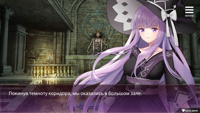 Rescuing You In The Infinite Loop Adult Hentai Game Download (7)