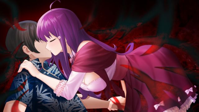 Rescuing You In The Infinite Loop Adult Hentai Game Download (8)