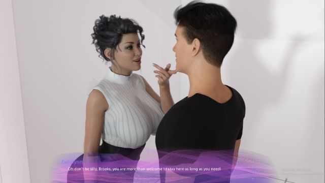 Rise To The Top Adult Game Android Download (2)