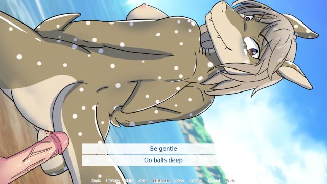 Sexy Sharks Adult Game Android Port Download (2)