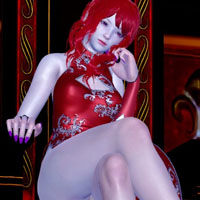 Stepmother’s Maid v1.1 [Completed] Thumbnail