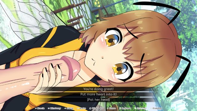 Sticky Honey Apk Android Adult Game Download (4)