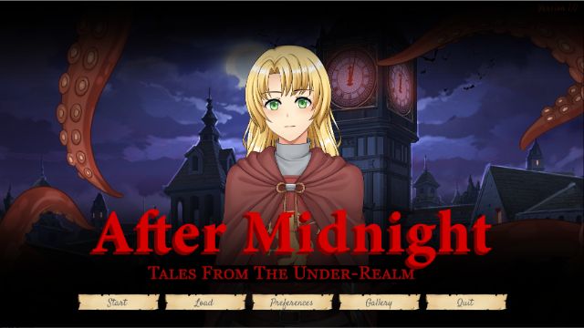 Tales from the Under-Realm: After Midnight [Final] APK Android Adult Game Download