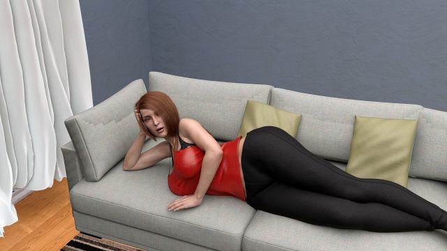 The Blackwood Horror v0.1 Banner