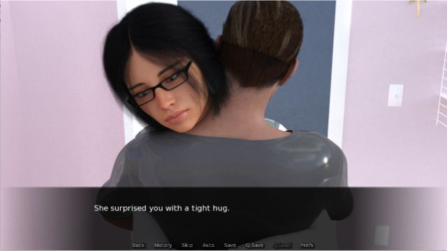 The Blackwood Horror Apk Android Adult Game Download (5)