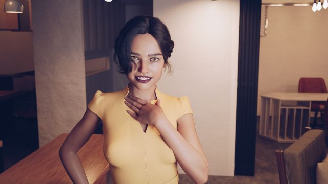 The Bodyguard Adult Game Android Download (4)