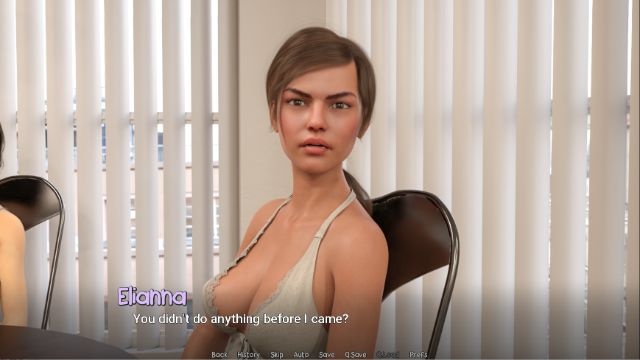 The Good Instructor Frenzy Apk Android Adult Game Download (8)