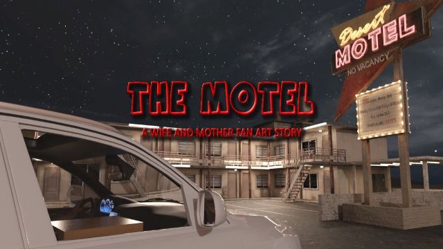 The Motel v2.1 [Completed] Banner