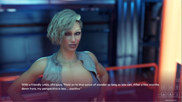 Toro 7 Adult Game Android Download (3)