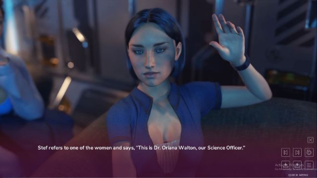 Toro 7 Adult Game Android Download (5)