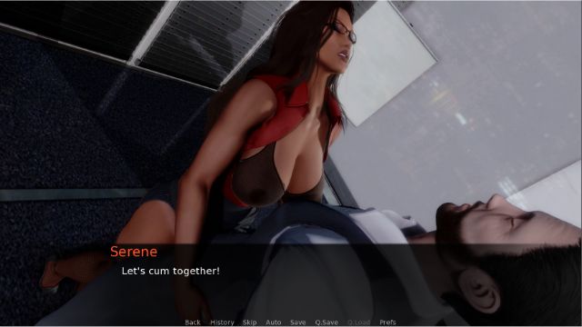 Trolley Trouble Apk Android Adult Game Download (3)