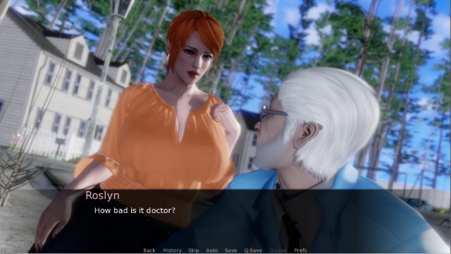 Trolley Trouble Apk Android Adult Game Download (5)