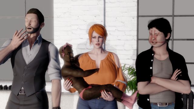 Trolley Trouble Apk Android Adult Game Download (8)