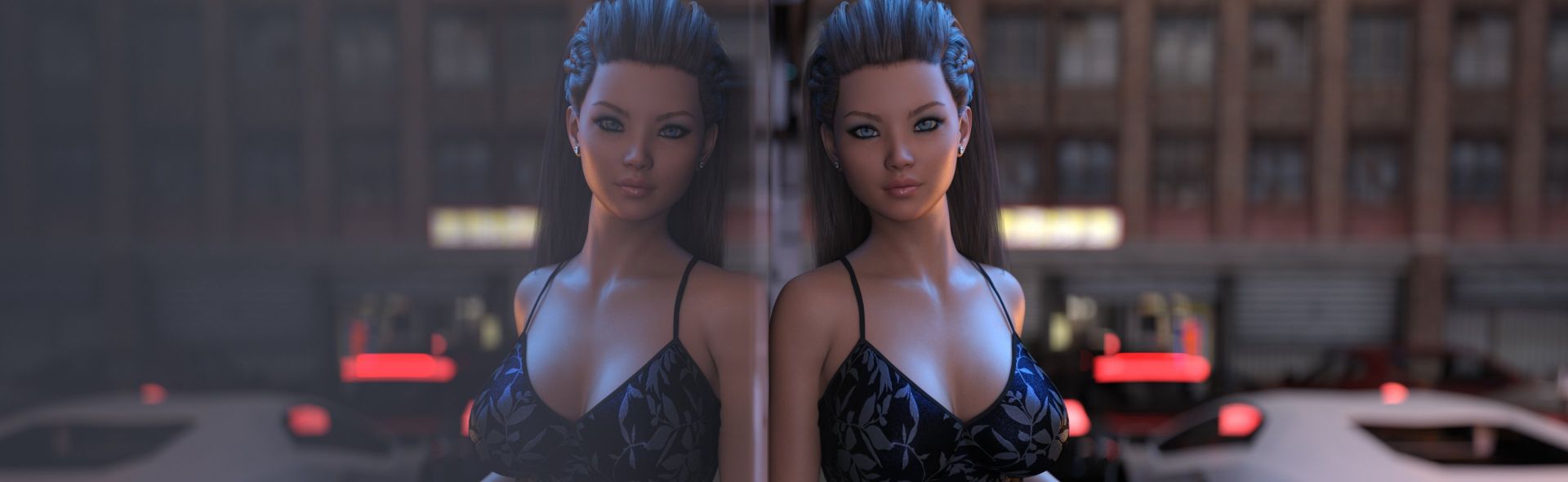 Unnatural Instinct v0.8 Banner
