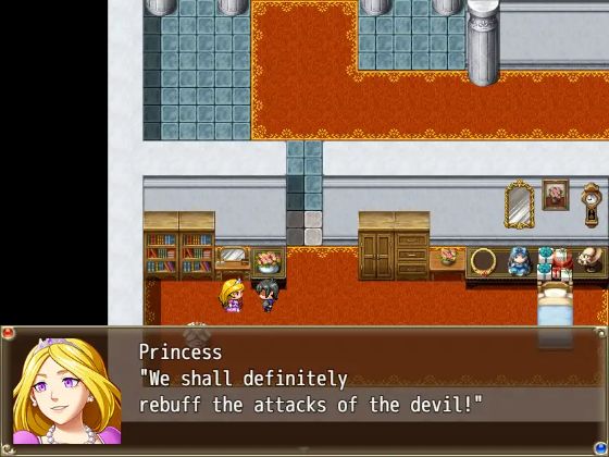 Welcome To A Different World Apk Android Adult Hentai Game Download (8)