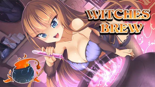 Witches Brew [Final] Banner