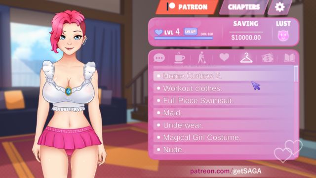 Getsaga Game Collection Adult Android Download (2)