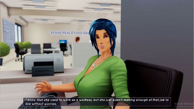 Afterglow Apk Android Adult Game Download (2)