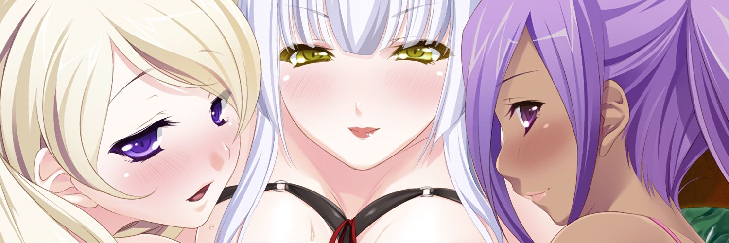 Angel, Devil, Elf And Me! [Completed] Banner