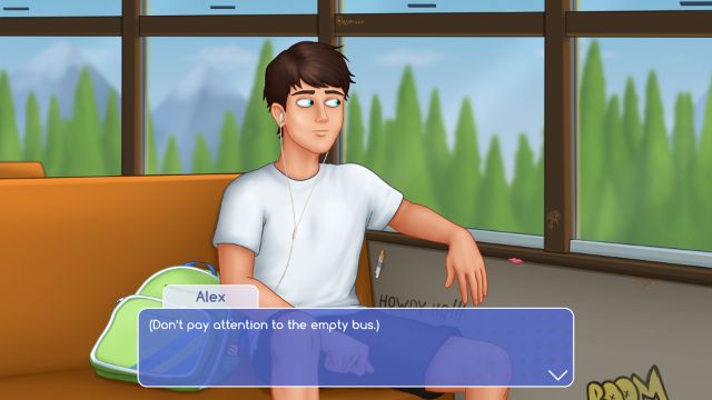 Camp Hill Range Apk Android Adult Game Download (1)