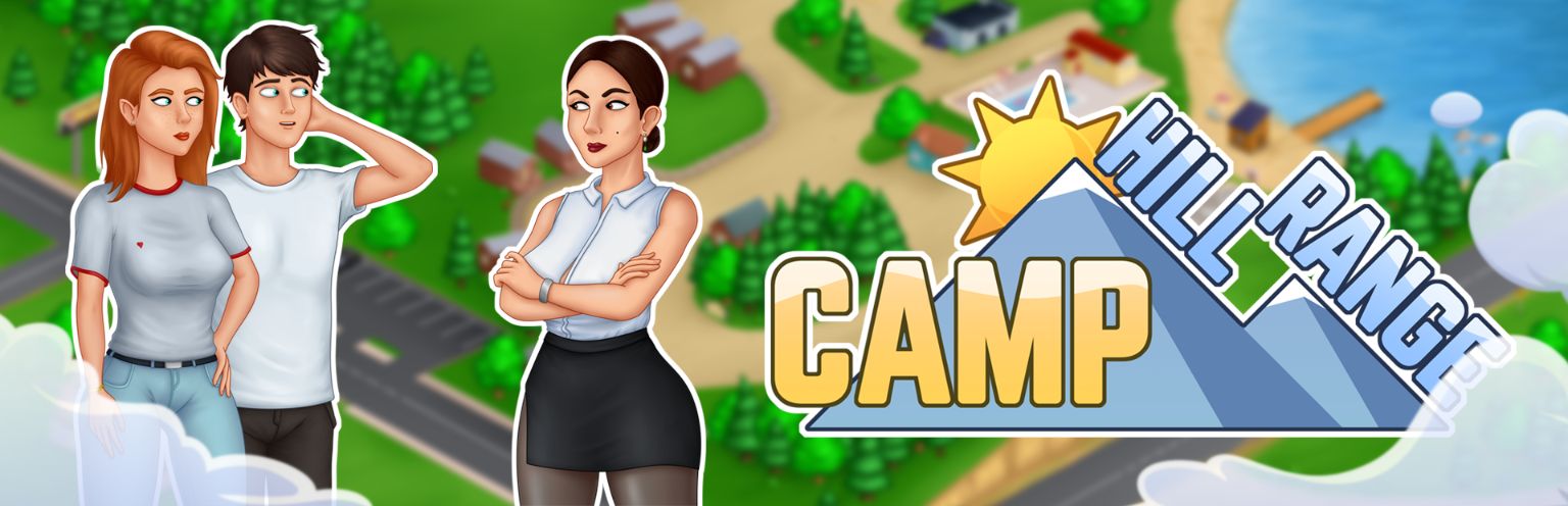 Camp Hill Range v0.05 Banner