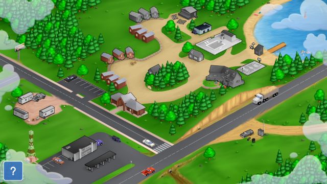 Camp Hill Range Apk Android Adult Game Download (2)