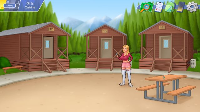 Camp Hill Range Apk Android Adult Game Download (3)