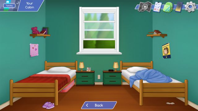 Camp Hill Range Apk Android Adult Game Download (7)