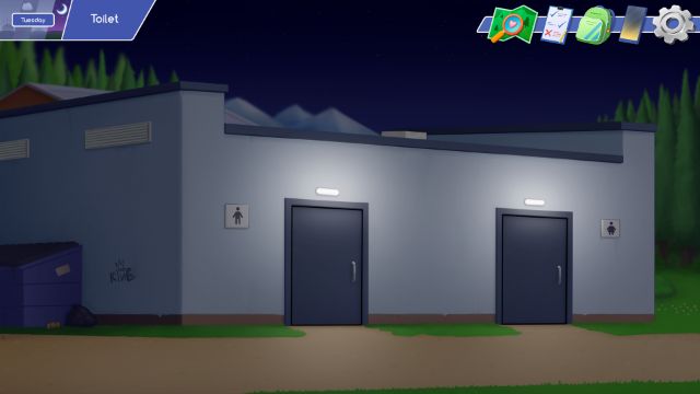 Camp Hill Range Apk Android Adult Game Download (8)