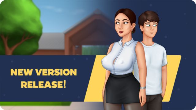 Camp Hill Range Apk Android Adult Game Download (9)