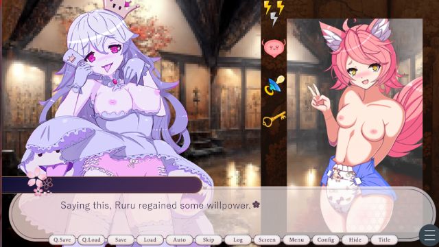 Claires Nursery Apk Android Adult Game Download (5)