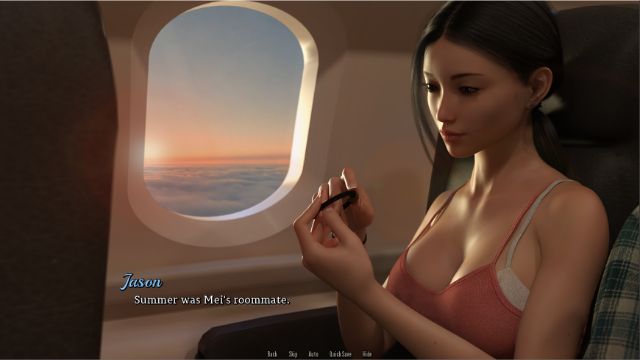 Dreamland Apk Android Adult Game Download (7)