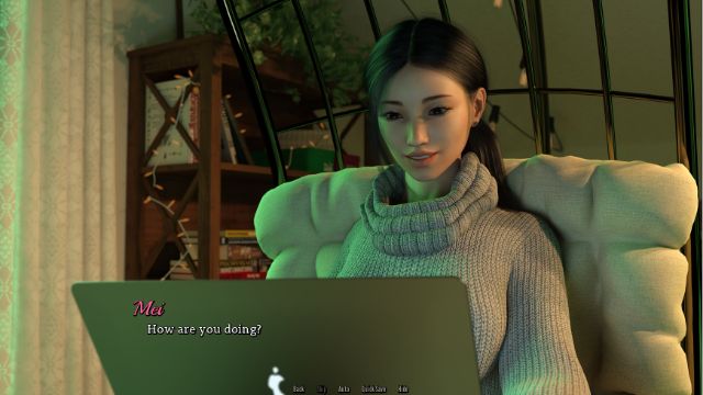 Dreamland Apk Android Adult Game Download (8)