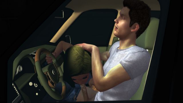 Life Of Desmond Apk Android Adult Game Download (1)