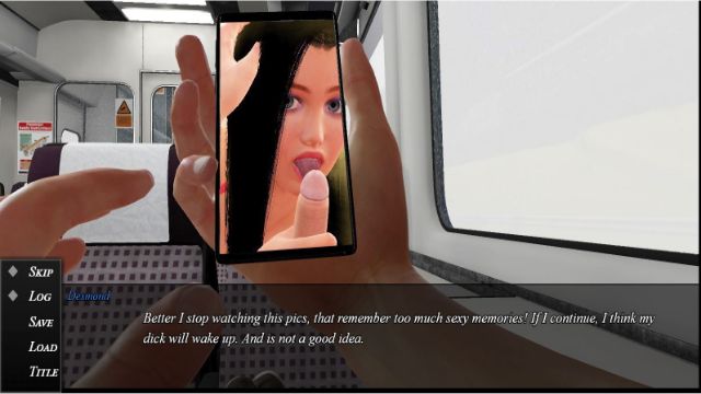 Life Of Desmond Apk Android Adult Game Download (12)