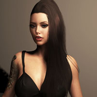 Life of Desmond v0.9.5