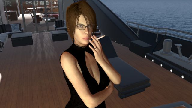 Life Of Desmond Apk Android Adult Game Download (2)