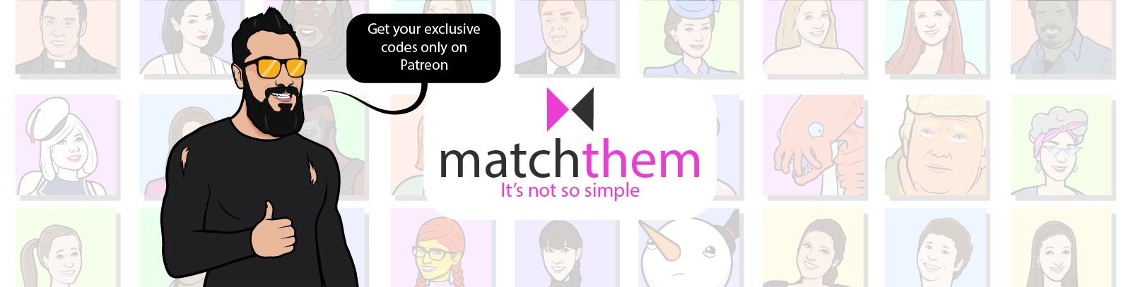 MatchThem v0.0182 APK Android Adult Game Download