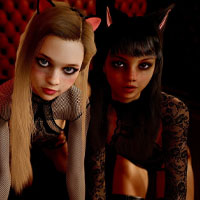 My Loyal Pets v1.0 SE [Completed] Thumbnail