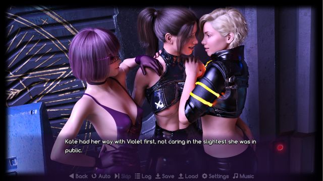 Neon Nights 2 Adult Game Android Download (3)