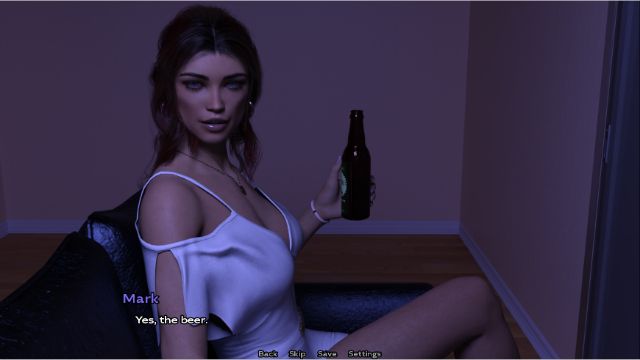 Summer Crush Apk Android Adult Game Download (4)