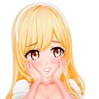 Sweet Summer Harem! v0.1.17