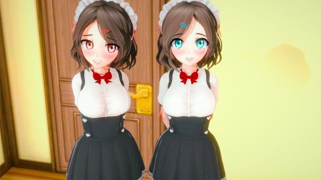 Sweet Summer Harem Apk Android Adult Game Download (6)