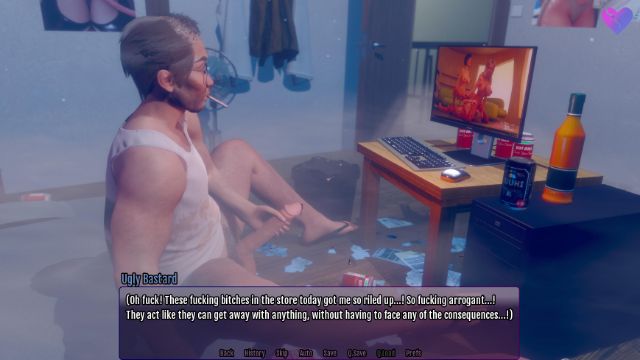 Twisted Memories Adult Game Android Download (3)