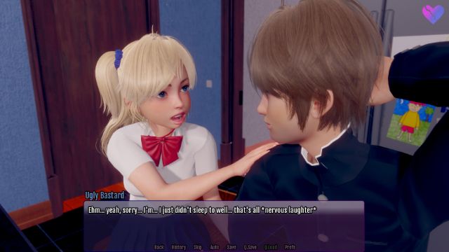 Twisted Memories Adult Game Android Download (5)