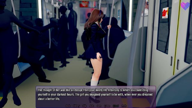 Twisted Memories Adult Game Android Download (7)