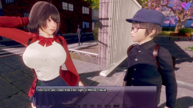 Twisted Memories Adult Game Android Download (8)