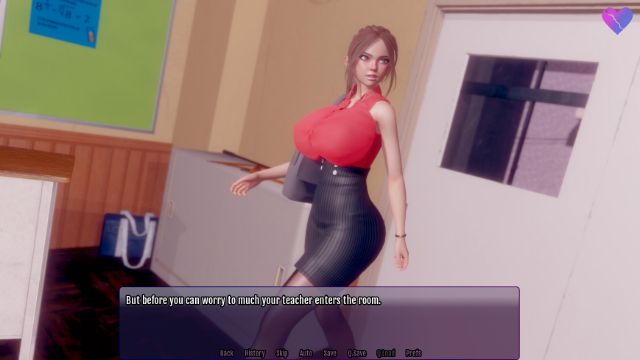 Twisted Memories Adult Game Android Download (9)