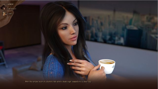 Adrianne And Oliver Apk Android Adult Game Download (3)